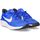 Zapatos Mujer Running / trail Nike DX7615 Azul