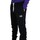 textil Hombre Pantalones con 5 bolsillos New Balance MP33521BK Negro