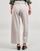 textil Mujer Pantalones con 5 bolsillos JDY JDYGEGGO Beige