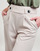 textil Mujer Pantalones con 5 bolsillos JDY JDYGEGGO Beige