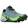 Zapatos Hombre Running / trail Salomon Speedcross 6 Gtx Gris