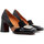 Zapatos Mujer Derbie & Richelieu Chie Mihara CHICO Negro