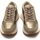 Zapatos Mujer Deportivas Moda MTNG GOLDEN Marrón