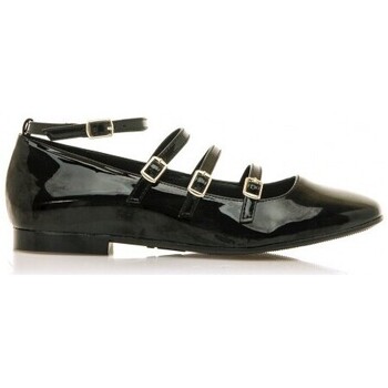 Zapatos Mujer Zapatos de tacón MTNG Zapatos Mujer CAMILLE 59777 Negro