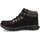 Zapatos Mujer Botines Skechers 167425 Negro
