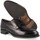 Zapatos Hombre Derbie & Richelieu Luis Gonzalo 7595H Negro
