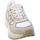 Zapatos Mujer Zapatillas bajas Womsh Sneakers Donna Beige Bo002 Boulder Mxu Beige