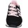 Zapatos Mujer Deportivas Moda Wushu Ruyi EY105 TIANTAN 52 Negro