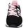 Zapatos Hombre Deportivas Moda Wushu Ruyi EY106 TIANTAN 52 Negro
