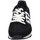 Zapatos Hombre Deportivas Moda Wushu Ruyi EY110 TIANTAN 01 Negro