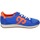 Zapatos Hombre Deportivas Moda Wushu Ruyi EY114 TIANTAN 12 Azul