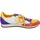 Zapatos Hombre Deportivas Moda Wushu Ruyi EY116 TIANTAN 39 Amarillo