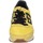 Zapatos Hombre Deportivas Moda Wushu Ruyi EY89 TIANTAN 05 Amarillo