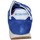 Zapatos Hombre Deportivas Moda Wushu Ruyi EY91 TIANTAN 55 Azul