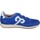 Zapatos Hombre Deportivas Moda Wushu Ruyi EY92 TIANTAN 03 Azul