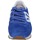 Zapatos Hombre Deportivas Moda Wushu Ruyi EY92 TIANTAN 03 Azul