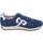 Zapatos Hombre Deportivas Moda Wushu Ruyi EY99 TIANTAN 56 Azul