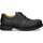 Zapatos Hombre Derbie & Richelieu Panama Jack PANAMA02 BLACK_C3