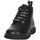 Zapatos Niños Botas de caña baja Cult CLJ002500 Negro