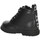 Zapatos Niños Botas de caña baja Cult CLJ002500 Negro