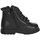 Zapatos Niña Botas de caña baja Cult CLJ002400 Negro
