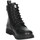 Zapatos Niños Botas de caña baja Cult CLJ001900 Negro
