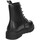 Zapatos Niña Botas de caña baja Cult CLJ001200 Negro