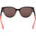 Relojes & Joyas Mujer Gafas de sol Max & Co. Occhiali da Sole Max&Co MO0053/S 01A Negro