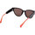 Relojes & Joyas Mujer Gafas de sol Max & Co. Occhiali da Sole Max&Co MO0053/S 01A Negro