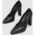 Zapatos Mujer Zapatos de tacón Lodi SALÓN  TELIUS NEGRO Negro
