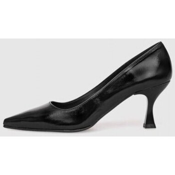 Zapatos Mujer Zapatos de tacón Colette SALÓN  EIRA NEGRO Negro