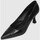 Zapatos Mujer Zapatos de tacón Colette SALÓN  EIRA NEGRO Negro