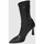 Zapatos Mujer Botas Colette 2214 Negro
