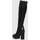 Zapatos Mujer Botas Refresh BOTA  171071 NEGRO Negro