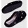 Zapatos Mujer Pantuflas Macarena ZAPATILLA DE CASA  ANAIS 34 NEGRO Negro