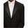 textil Hombre Chaquetas Selected 16091939 BLACK Negro