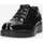 Zapatos Mujer Slip on CallagHan 89897-NEGRO Negro