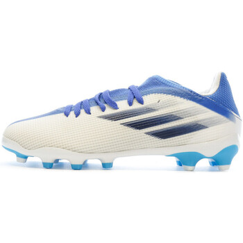 Zapatos Niño Fútbol adidas Originals  Azul