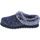 Zapatos Mujer Pantuflas Skechers Keepsakes - Ice Angel Azul