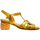Zapatos Mujer Sandalias Neosens 3330211U9003 Marrón