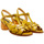 Zapatos Mujer Sandalias Neosens 3330211U9003 Marrón