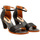 Zapatos Mujer Sandalias Neosens 3S9901TQ0003 Negro