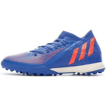 Zapatos Hombre Fútbol adidas Originals  Azul