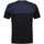 textil Hombre Camisetas manga corta Le Coq Sportif Noel Sp Tee Ss N 1 Negro