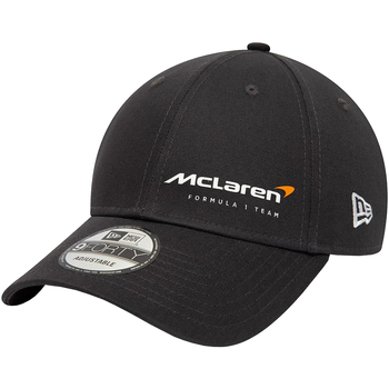 New-Era McLaren F1 Team Essentials Cap Negro