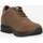 Zapatos Hombre Zapatillas altas Lumberjack SM01305-010-A01-CN010 Marrón