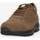 Zapatos Hombre Zapatillas altas Lumberjack SM01305-010-A01-CN010 Marrón