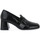 Zapatos Mujer Mocasín Melluso HARRODS NERO Negro