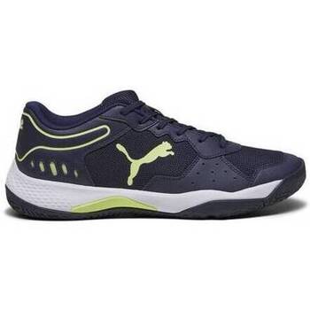 Zapatos Hombre Running / trail Puma Solarsmash Rct  107297-04 Negro