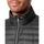 textil Hombre Chaquetas Geox CHAQUETA  WARRENS M3625G Negro